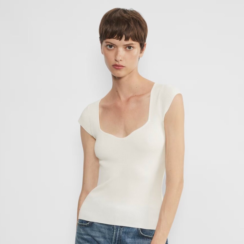Wilfred tuscany top
